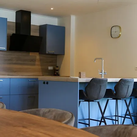 House 8 Persons #620 Maasbree