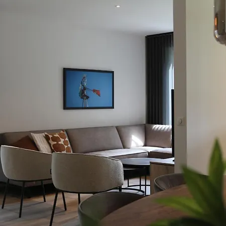 House 8 Persons #620 Maasbree