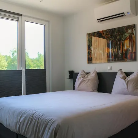 House 8 Persons #620 Holiday home *